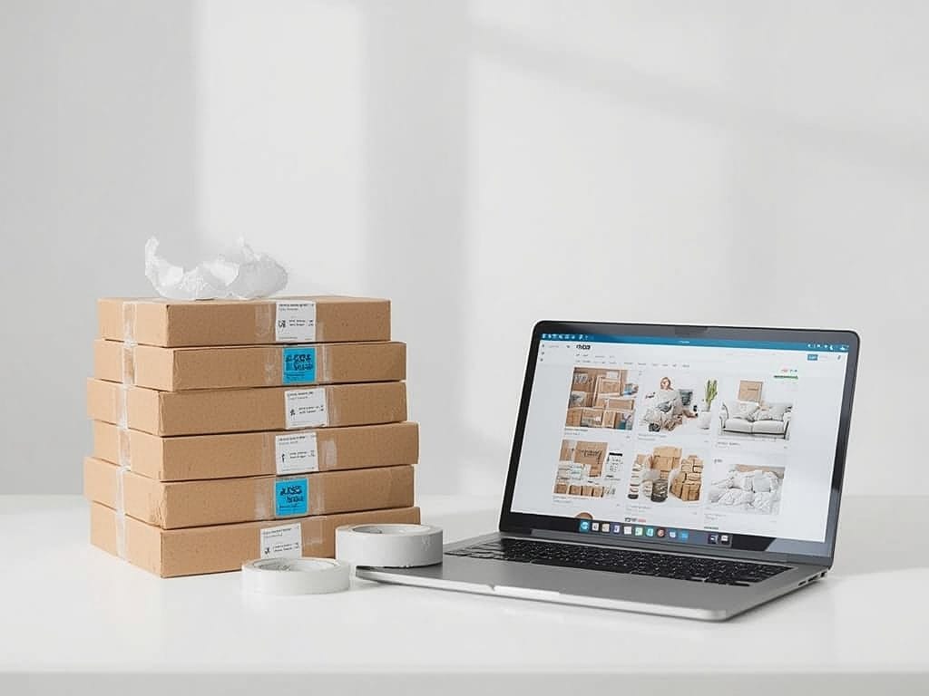 Imagem ilustrativa: ecommerce portugal